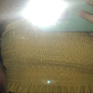 target tube swimsuit top